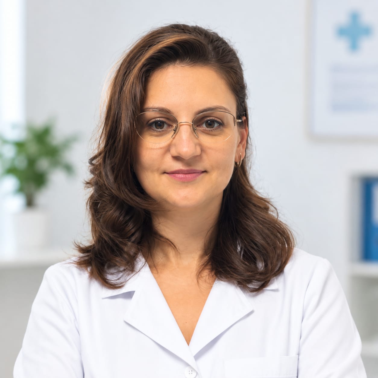 Dr. Adelina Roman