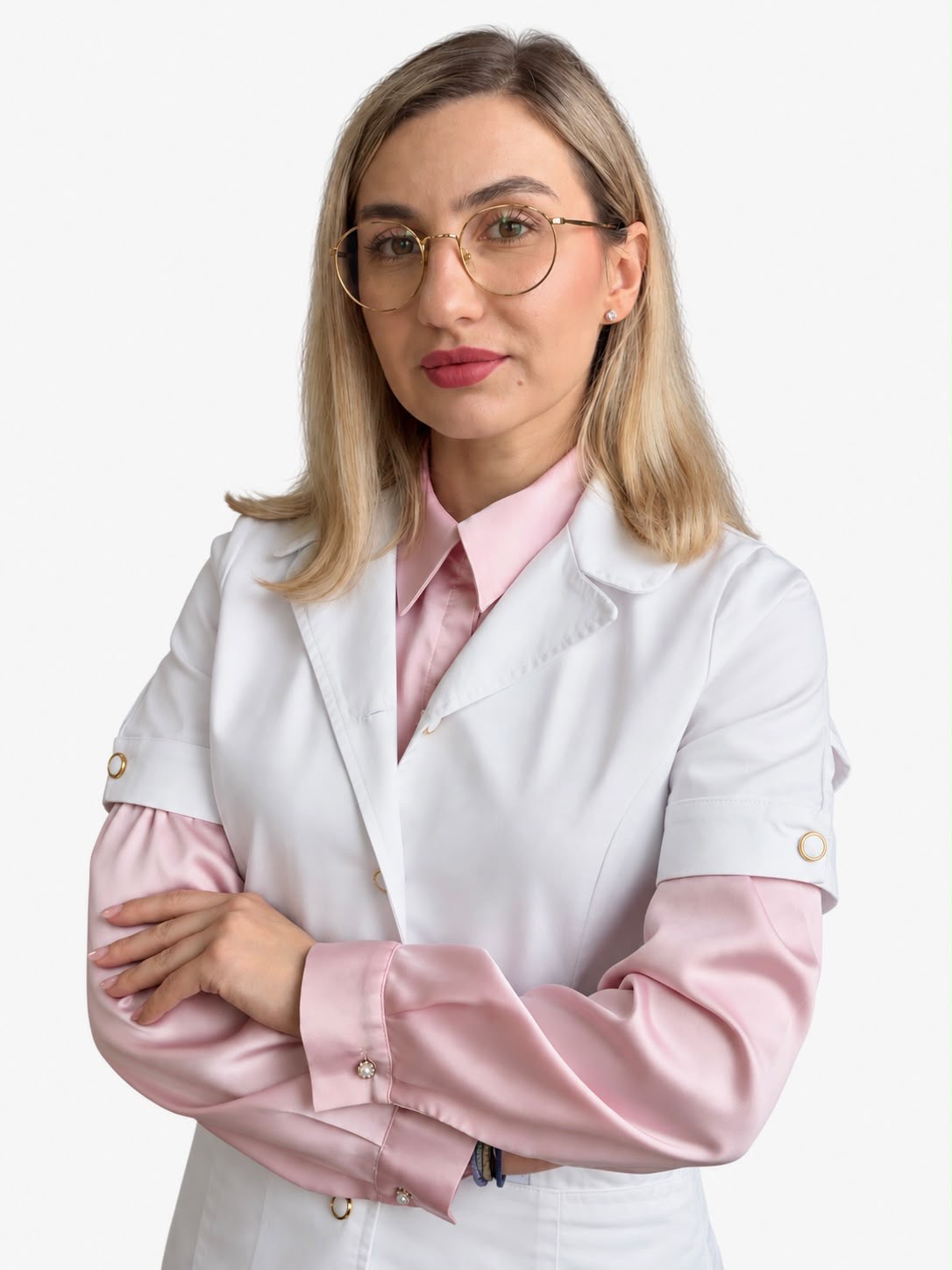 Dr. Andreea Palimaru