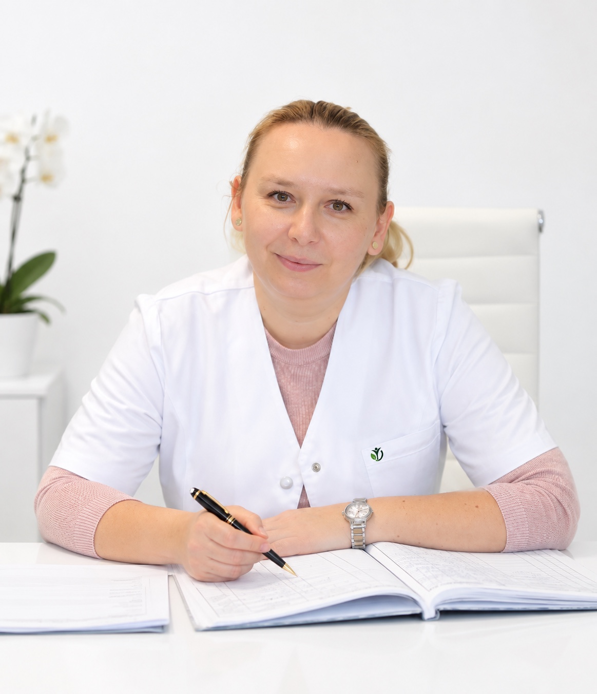 Dr. Crina Mihaela Panțiru