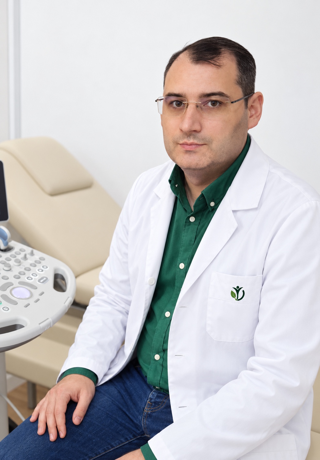 Dr. Ionuț-Mihai Cazan