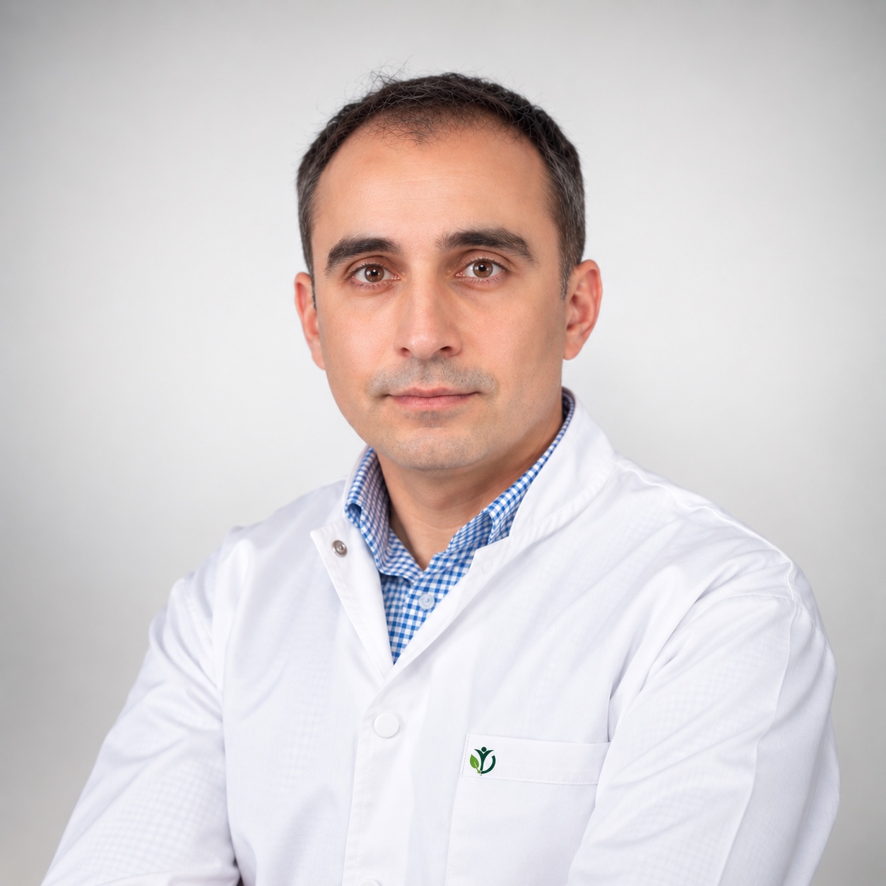 Dr. Andriciuc Radu Florin