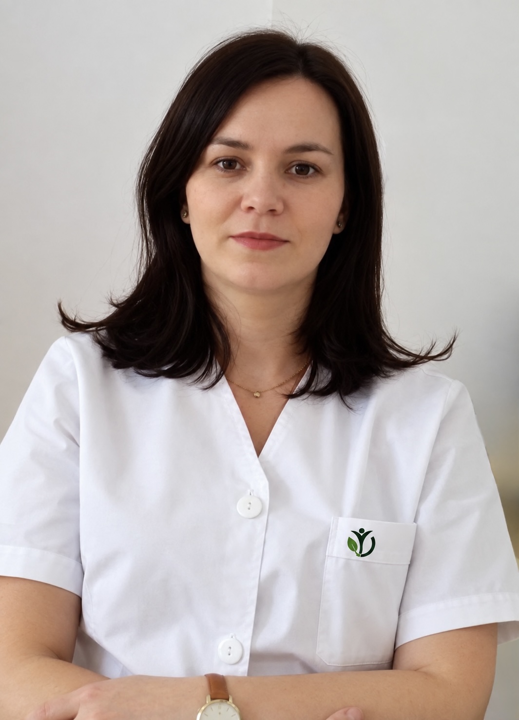 Dr. Roxana Chirilă