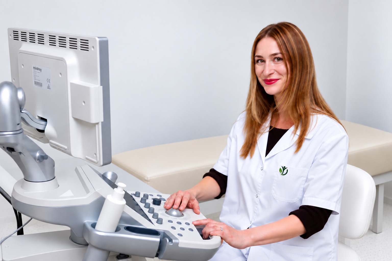 Dr. Simona Garofeanu